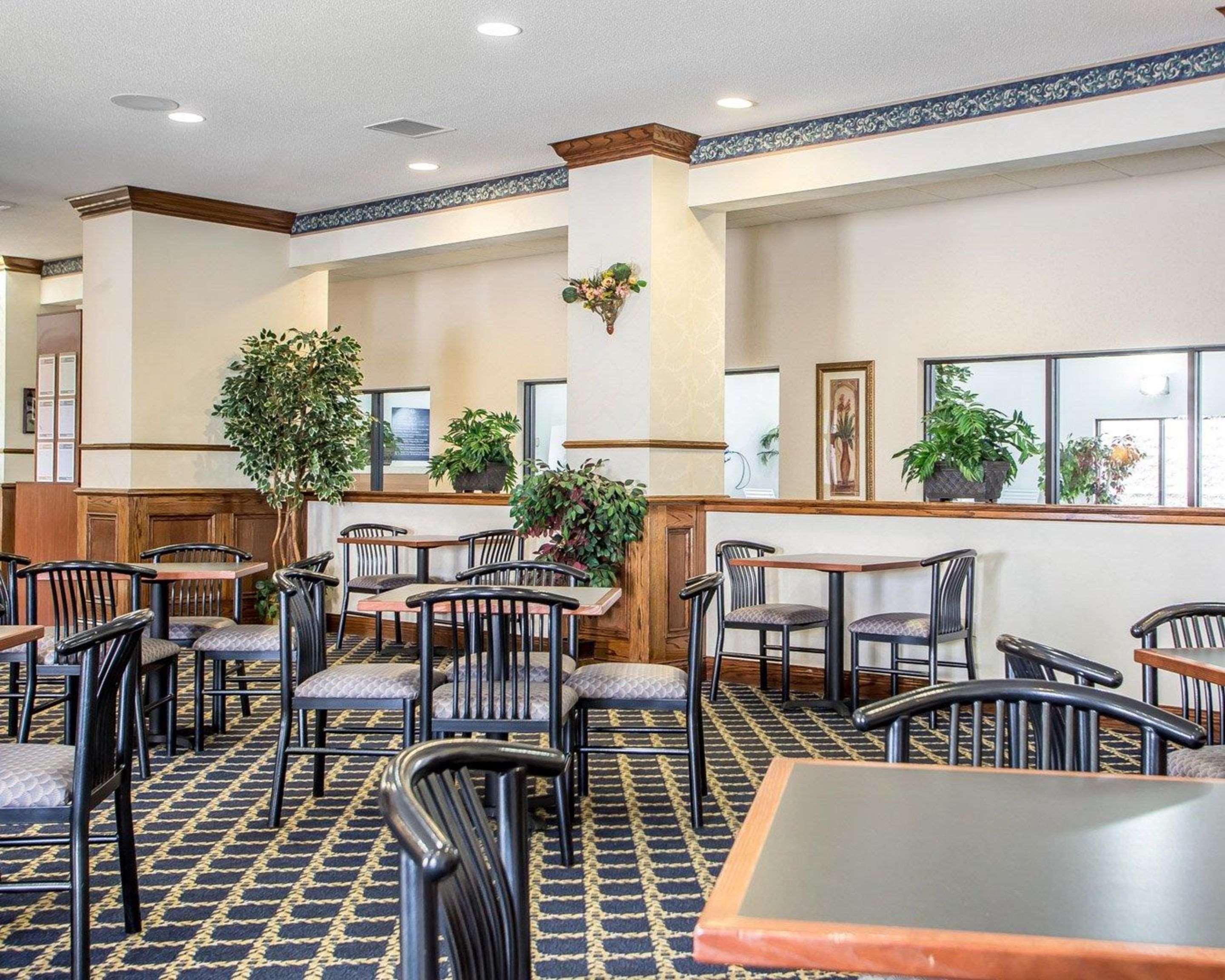 Comfort - 2* Jefferson City