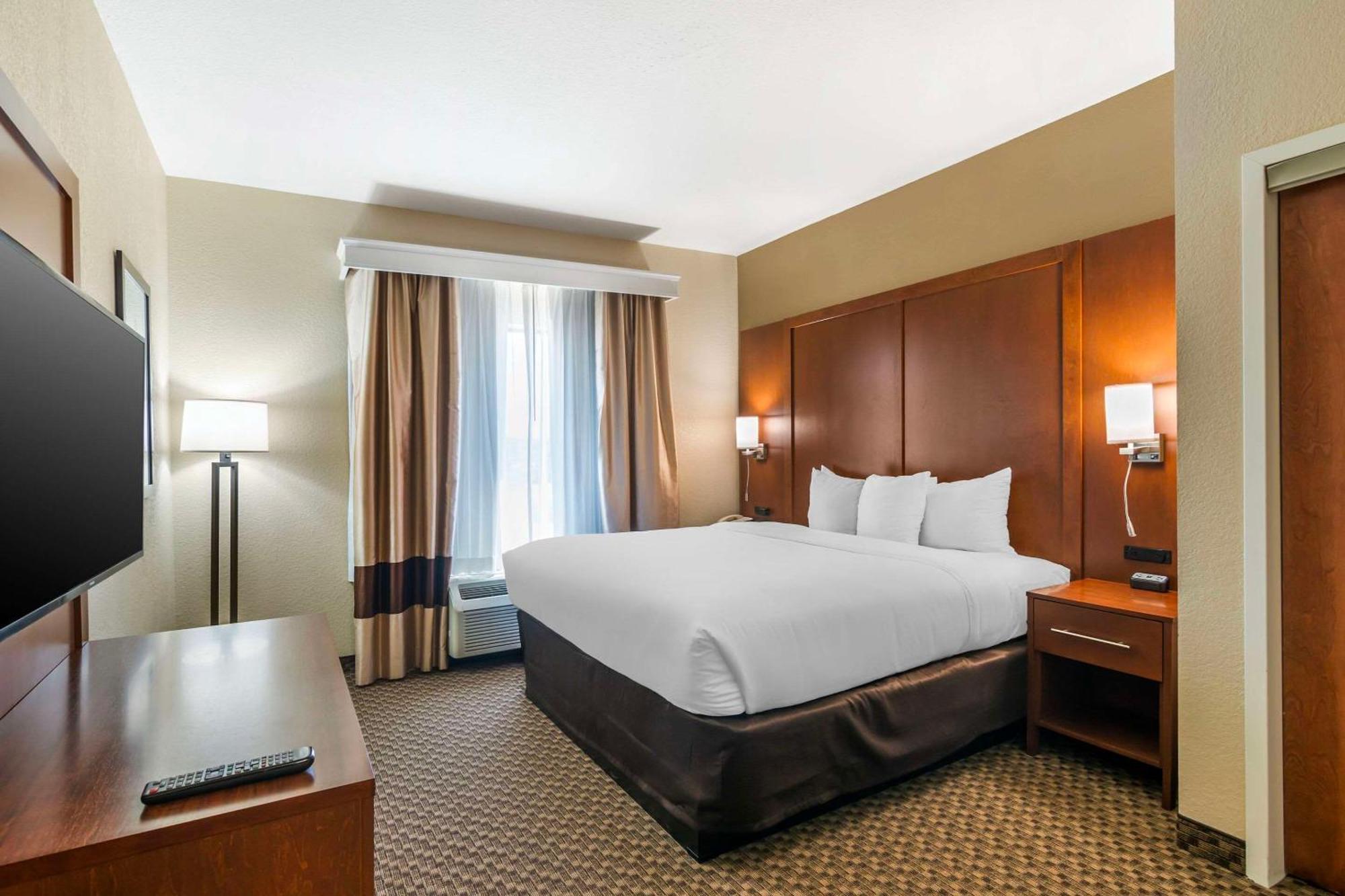 Comfort - 2* Jefferson City