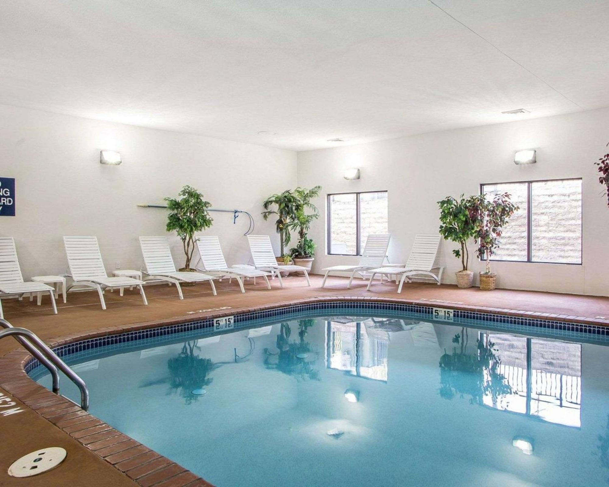 Hotel Comfort - 2*