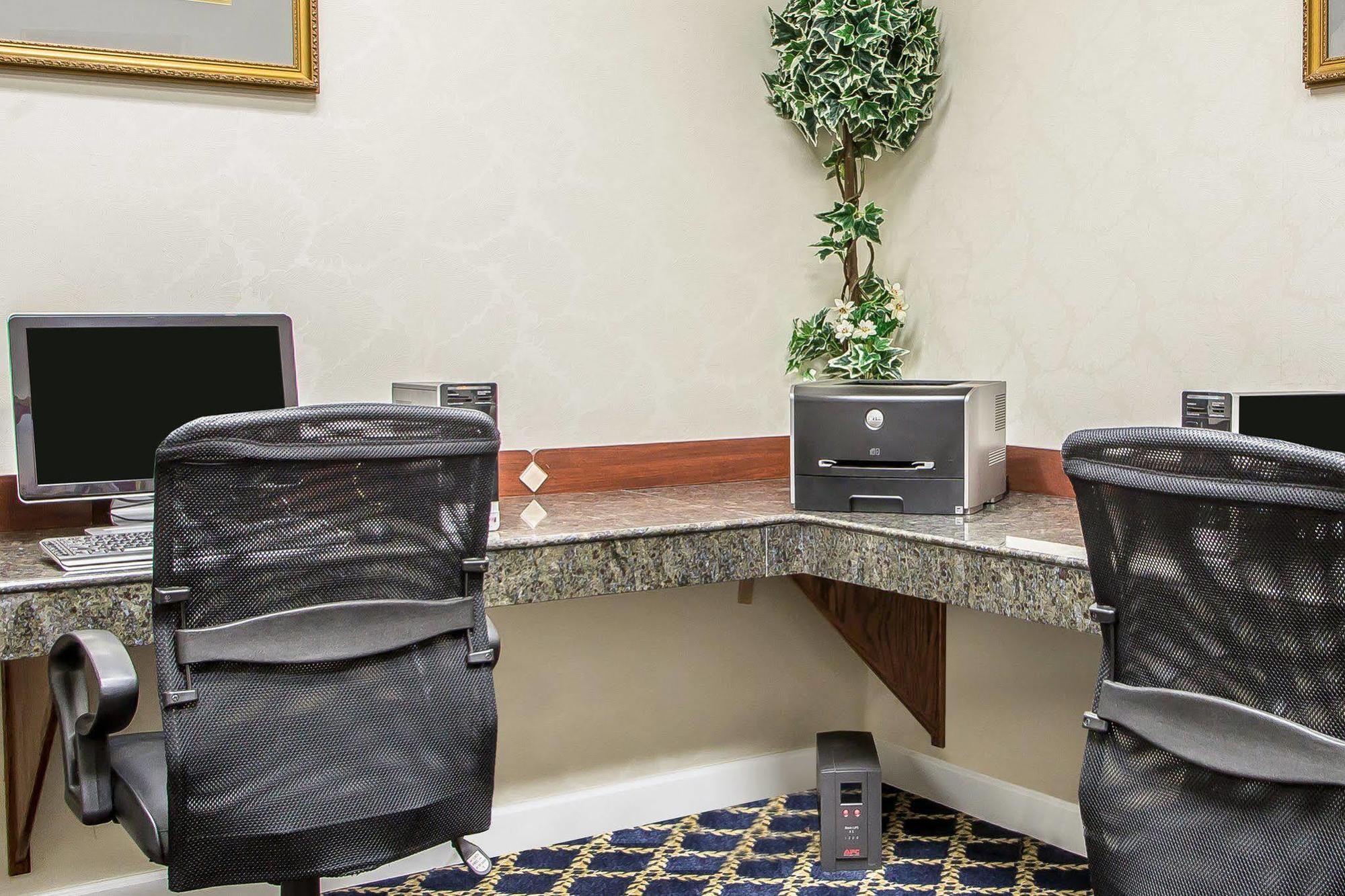 Comfort - Hotel Jefferson City